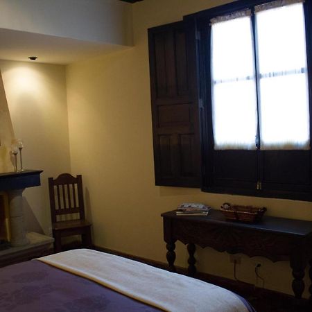 Hotel La Casa De Don Pedro Antigua Pokój zdjęcie