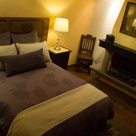 Hotel La Casa De Don Pedro Antigua Pokój zdjęcie