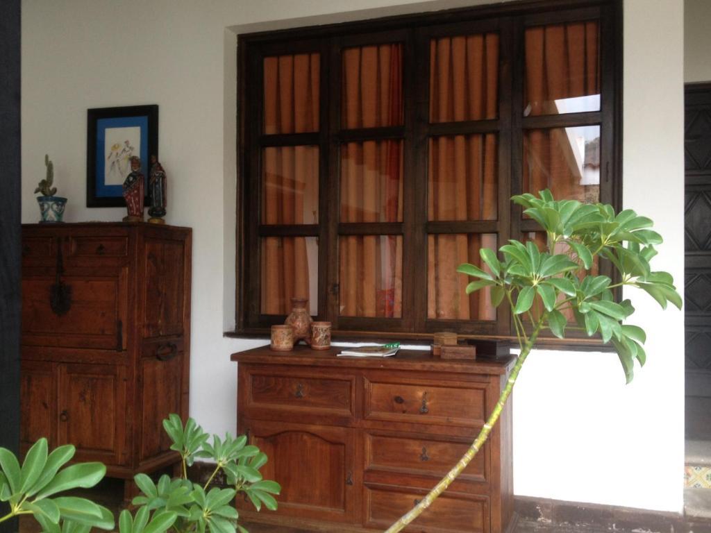 Hotel La Casa De Don Pedro Antigua Zewnętrze zdjęcie