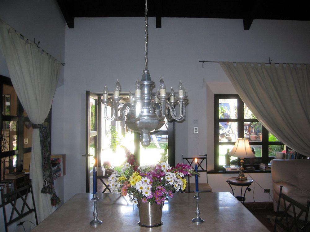 Hotel La Casa De Don Pedro Antigua Zewnętrze zdjęcie