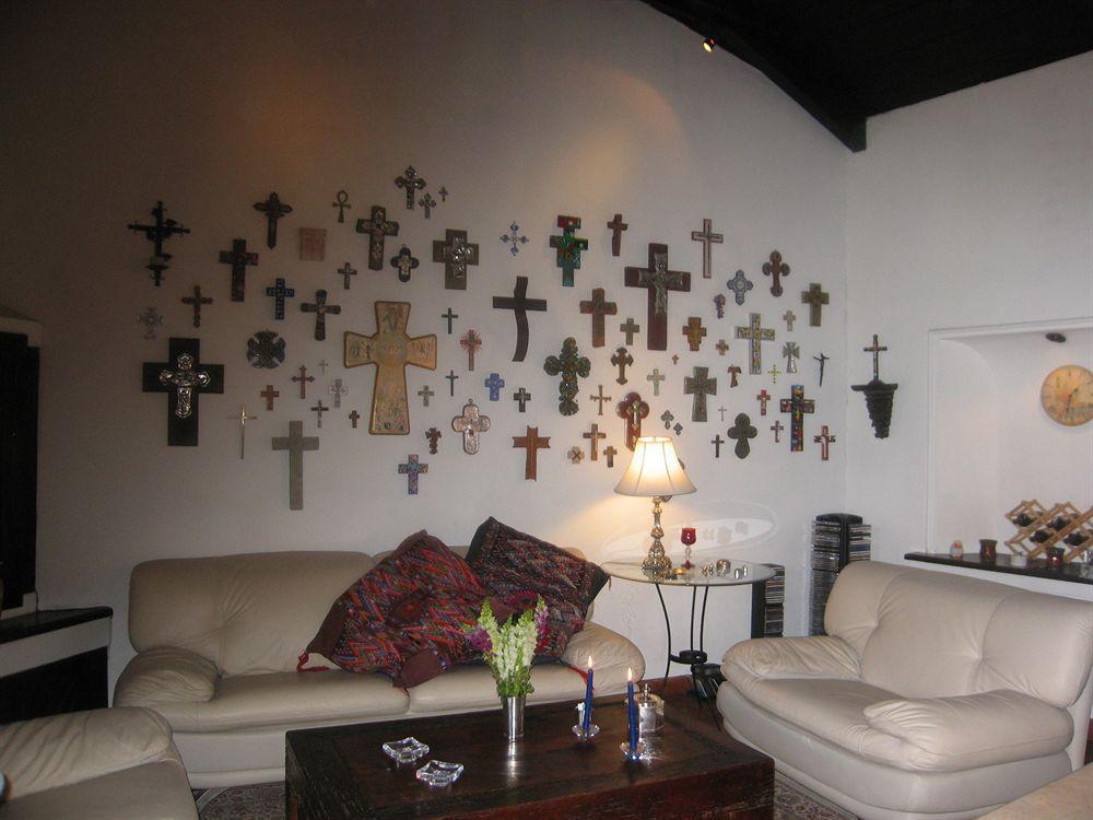Hotel La Casa De Don Pedro Antigua Zewnętrze zdjęcie