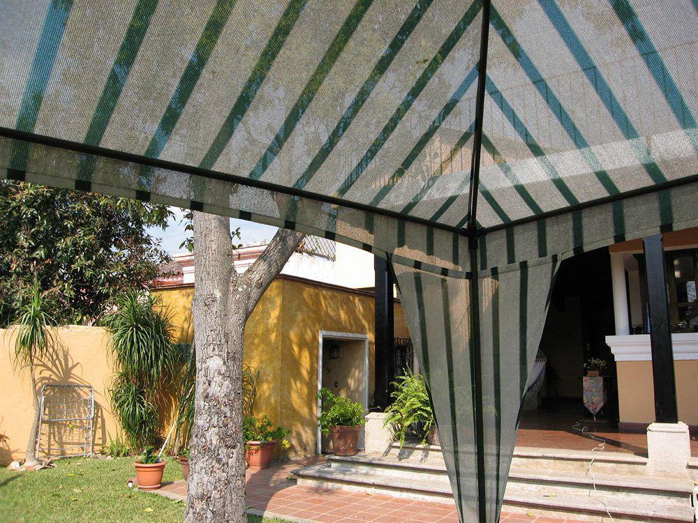 Hotel La Casa De Don Pedro Antigua Zewnętrze zdjęcie