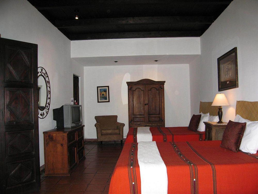 Hotel La Casa De Don Pedro Antigua Zewnętrze zdjęcie