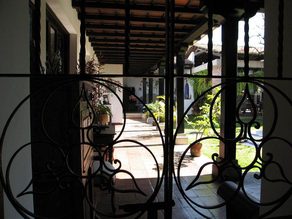 Hotel La Casa De Don Pedro Antigua Zewnętrze zdjęcie