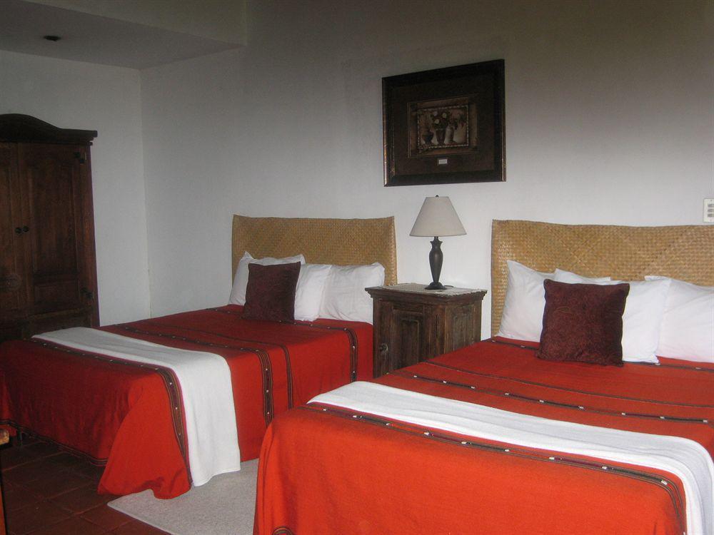Hotel La Casa De Don Pedro Antigua Zewnętrze zdjęcie