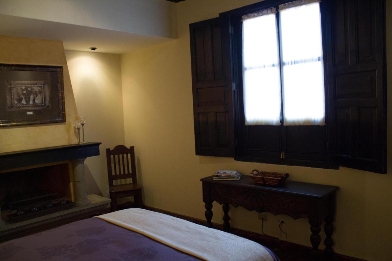 Hotel La Casa De Don Pedro Antigua Pokój zdjęcie