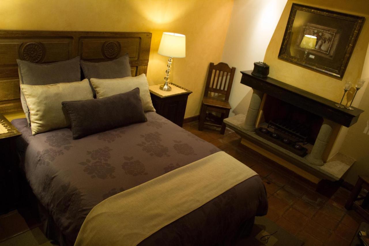 Hotel La Casa De Don Pedro Antigua Pokój zdjęcie